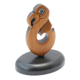 Small Wood Carvings - Aeon Giftware