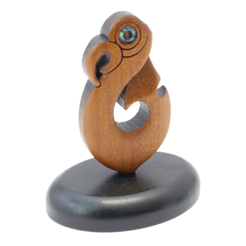 Small Wood Carvings - Aeon Giftware