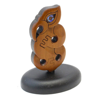 Small Wood Carvings - Aeon Giftware