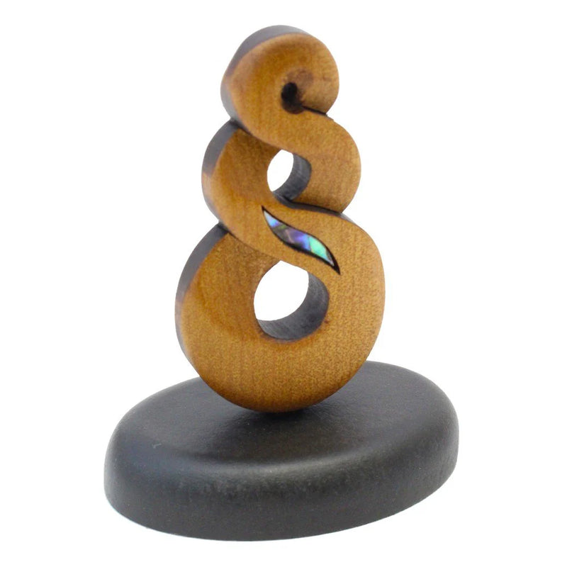 Small Wood Carvings - Aeon Giftware