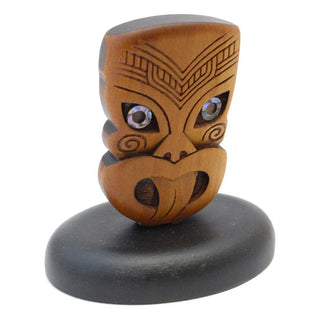 Small Wood Carvings - Aeon Giftware