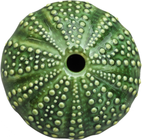 Ceramic Kina Art - Bob Steiner