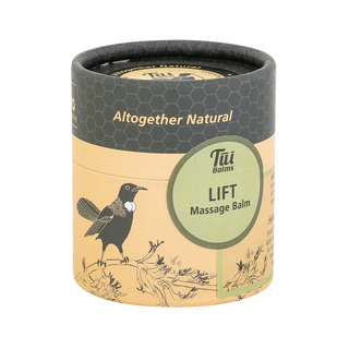 Massage & Body Balm - Herbal Lift - Tui Balms - 100g
