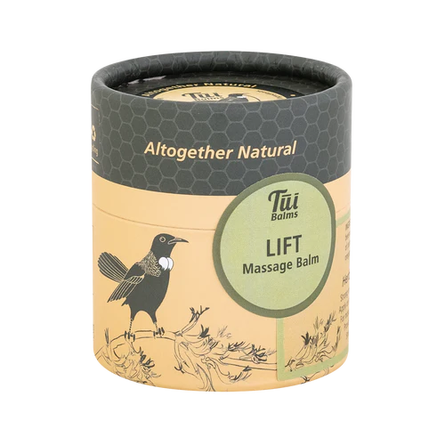 Massage & Body Balm - Herbal Lift - Tui Balms - 100g