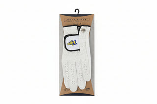 Golf Gloves - Possum Skin Leather