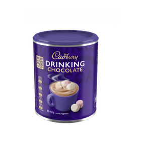 Drinking Chocolate by Cadbury - 450g