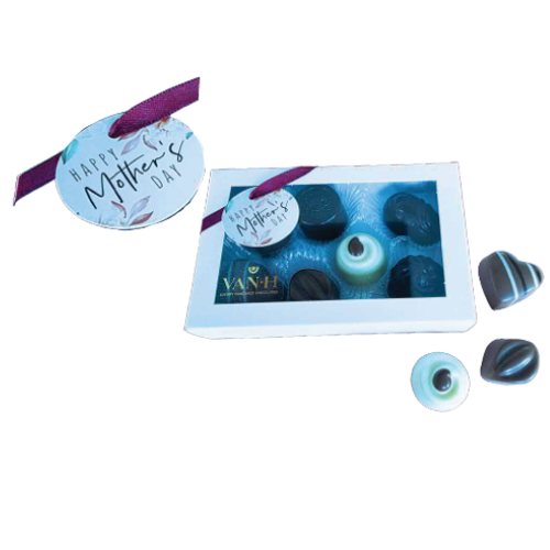 Mother's Day Gift Box 100g