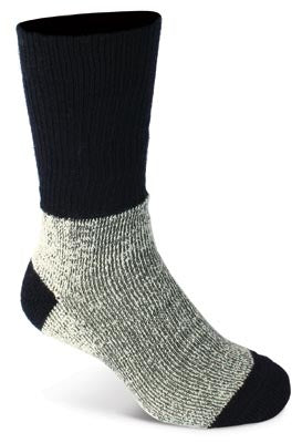 Foot Doctor Sock - Norsewear