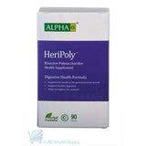 HeriPoly - Digestive Health Formula - Alpha - 90 capsules