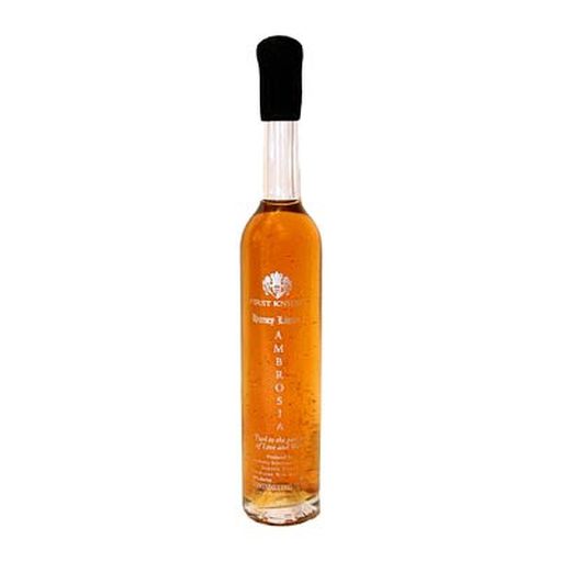 First Knight Ambrosia Honey Liqueur - Alchemy Beverages - 100ml