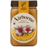 Floral Manuka Honey - Airborne Honey - 500g