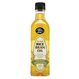 100% Pure Rice Bran Oil - Alfa One - 1L