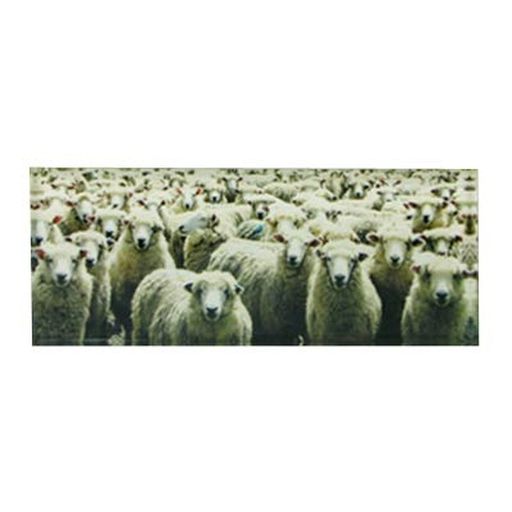 Sheeps Art Block Aotearoa