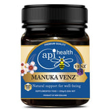 Manuka Honey With Bee Venom (Manuka VENZ) - Api Health 