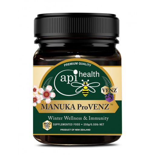 Manuka PROVENZ Honey - Api Health 