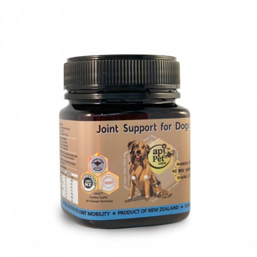 Joint Support For Dogs - Api Health - 250g