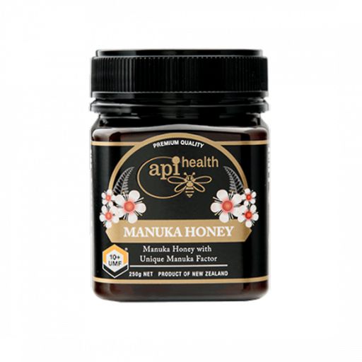 UMF10+ Manuka Honey - Api Health - 250g