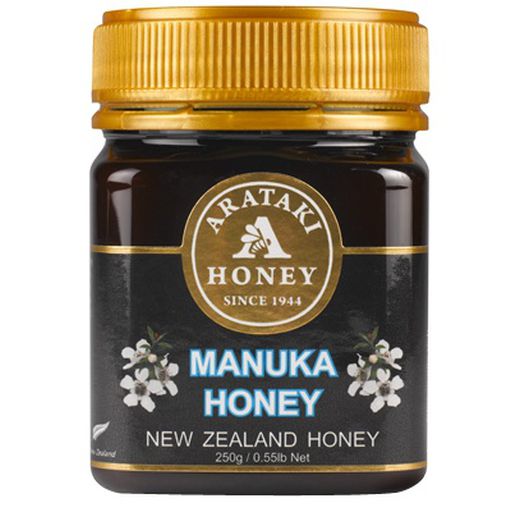 Manuka Honey - Arataki Honey - 250g