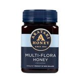 Multiflora Honey - Arataki Honey - 500g