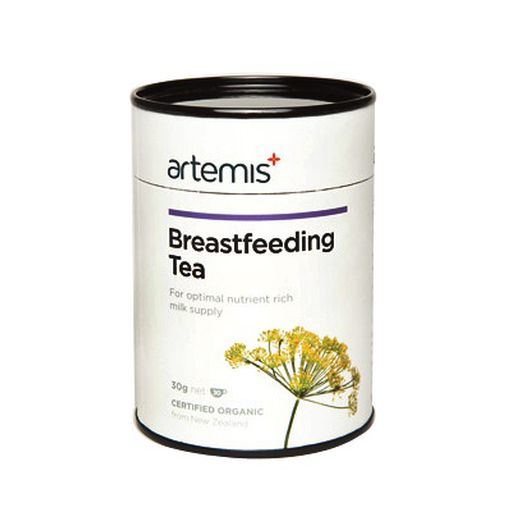 Breastfeeding Tea - Artemis 