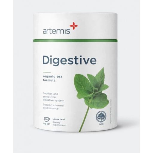 Digestive Ease Tea - Artemis 