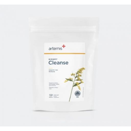 Kidney Cleanse Tea - Artemis