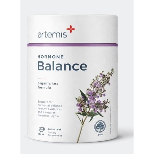 Hormone Balance Tea - Artemis - 30g
