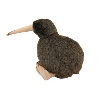 Kiwi Soft Toy With Sound - Antics Marketing - 21cm