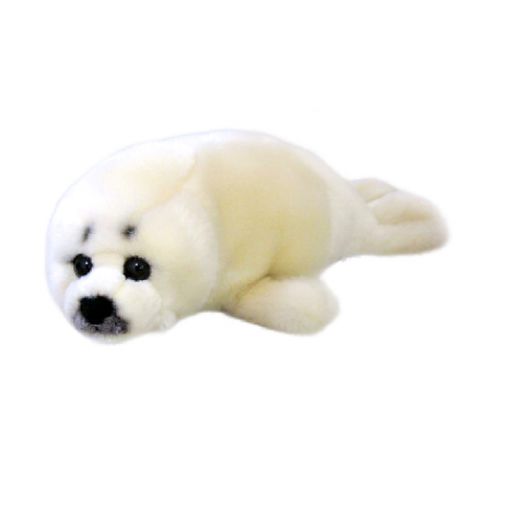 Silky Soft Seal - Small - Antics Marketing