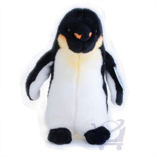Emperor Penguin - Antics Marketing