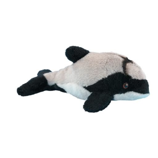 Wild Mini Hector Dolphin - Antics Marketing - 12cm