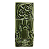 Oblong Tiki Wall Art - Bob Steiner