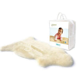 Babycare Shorn Washable Sheepskin - Bowron 