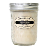 Scented Pantry Candles - Marmalade - Candles Of New Zealand