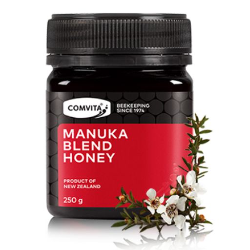 Manuka Blend Honey - Comvita - 250g 