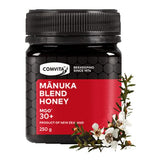 Manuka Blend Honey MGO 30+ - Comvita -  250g