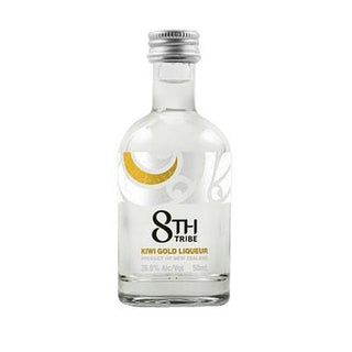 Kiwi Gold Liqueur - Distillerie Deinlein -  50ml