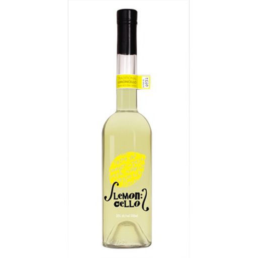 Lemon Cello - Distillerie Deinlein - 500ml