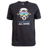 Cool Sheep Adults Tee - The Derek Corporation