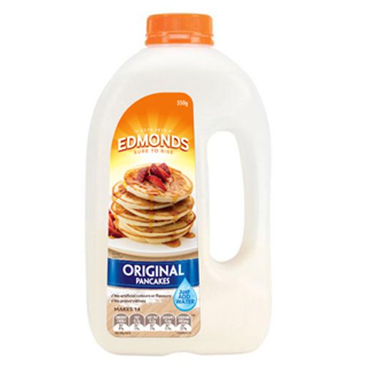 Pancake Mix Original - Edmonds - 350g