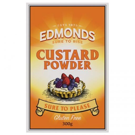 Custard Powder - Edmonds - 300g