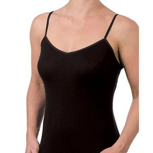Women Camisole Base Layer with Reversible V Neck - Essence Lingerie Limited