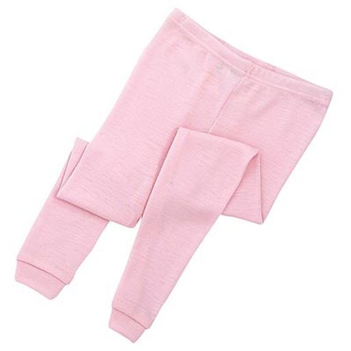 Merino Wool Kids Leggings - Essence Lingerie Limited