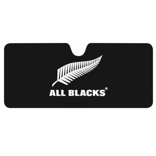All Blacks Car Sunshade - Griffith's 