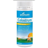 Colostrum Capsules - Good Health - 90caps