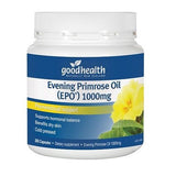 Evening Primrose Oil (EPO) - Good Health - 300caps
