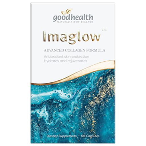 Imaglow Advanced Collagen Formula - Good Health - 60tabs