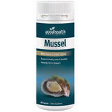 Mussel - Good Health -  200caps