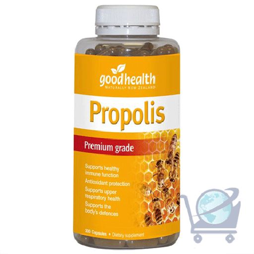 Propolis - Good Health - 300caps