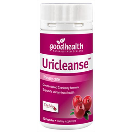 Uricleanse - Good Health - 50caps